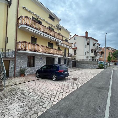 Holiday Apartments Sonne Rovinj Buitenkant foto