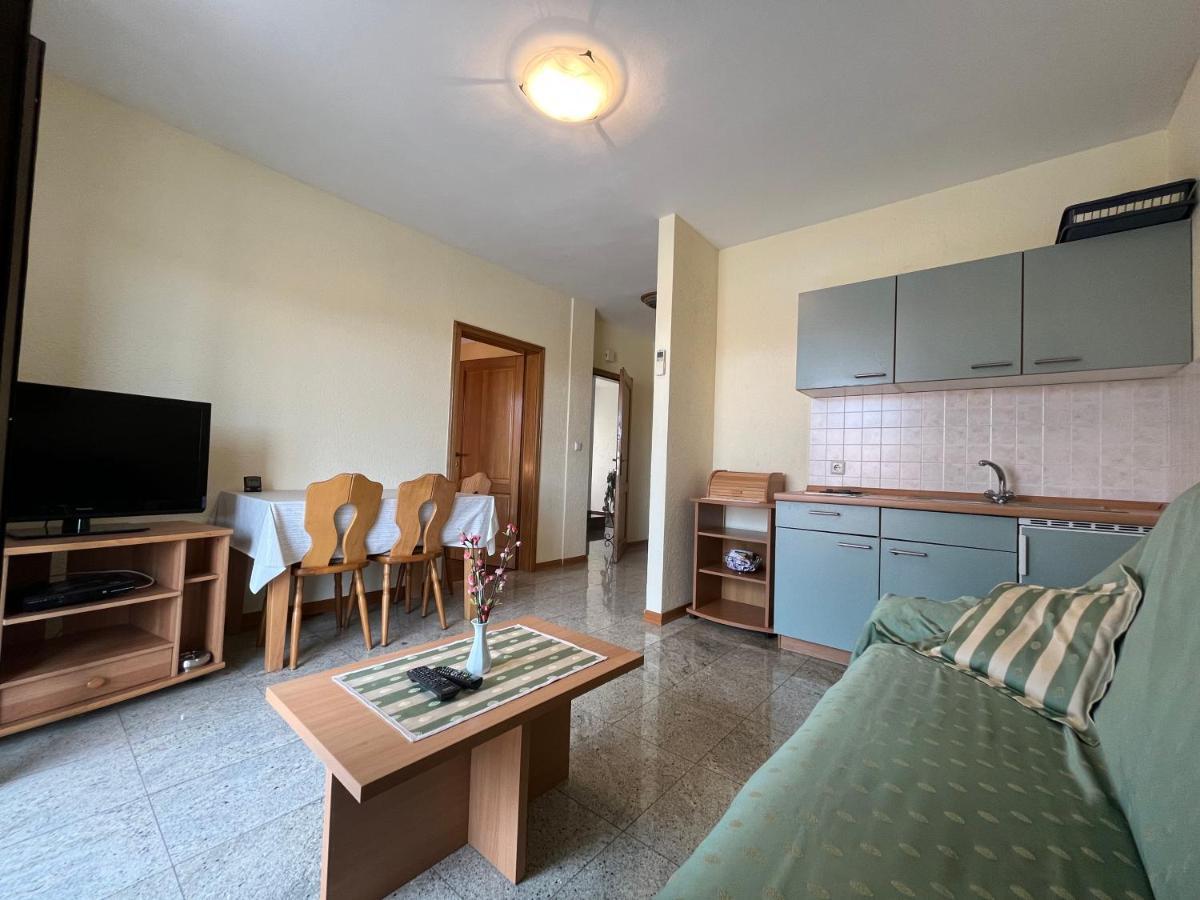 Holiday Apartments Sonne Rovinj Buitenkant foto