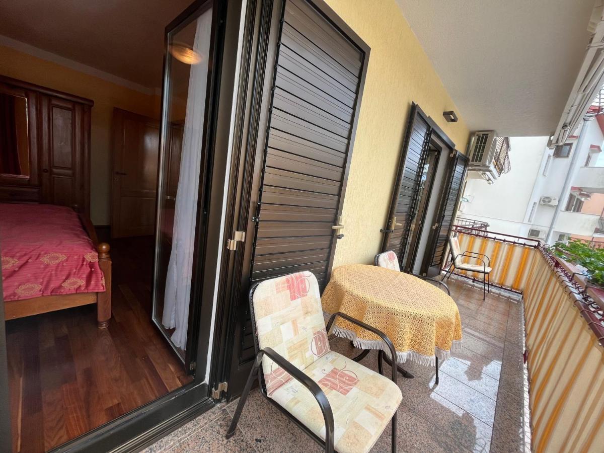 Holiday Apartments Sonne Rovinj Buitenkant foto