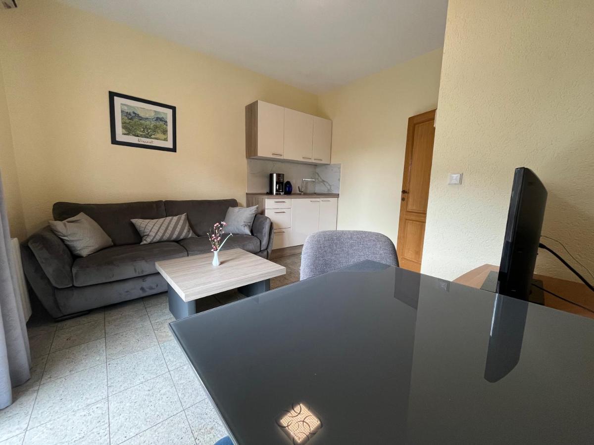 Holiday Apartments Sonne Rovinj Buitenkant foto