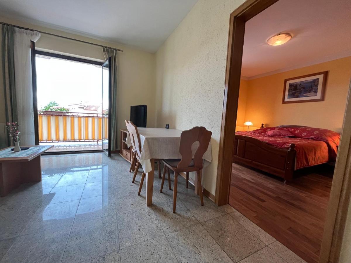 Holiday Apartments Sonne Rovinj Buitenkant foto