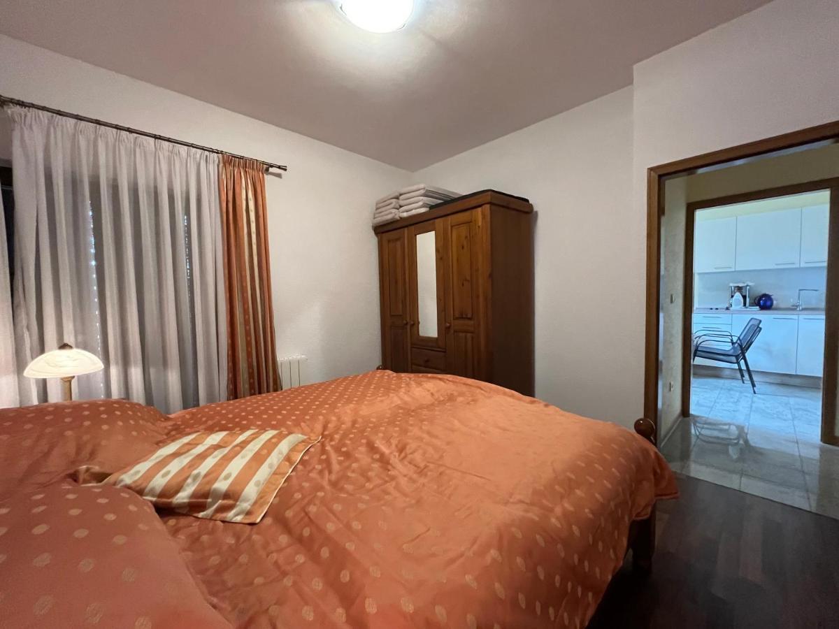 Holiday Apartments Sonne Rovinj Buitenkant foto