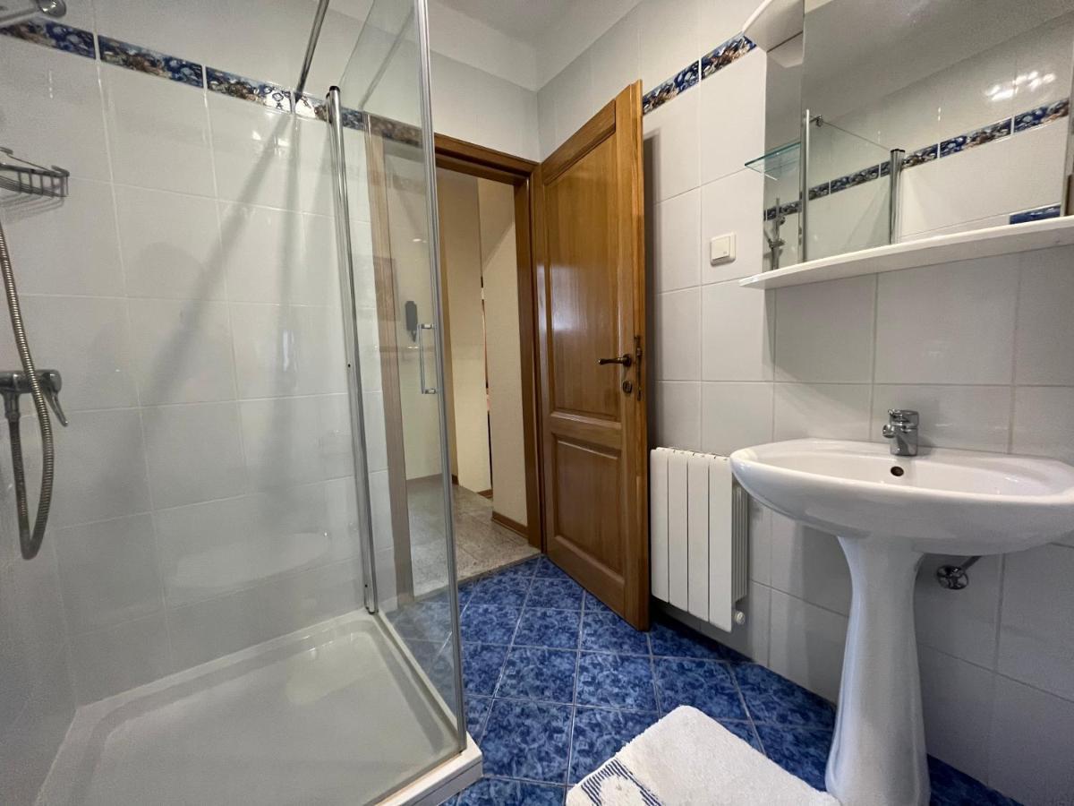 Holiday Apartments Sonne Rovinj Buitenkant foto