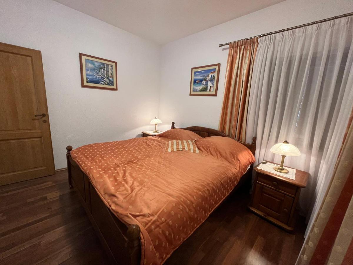 Holiday Apartments Sonne Rovinj Buitenkant foto
