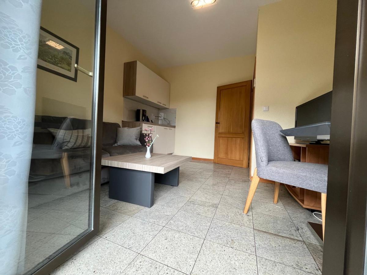 Holiday Apartments Sonne Rovinj Buitenkant foto