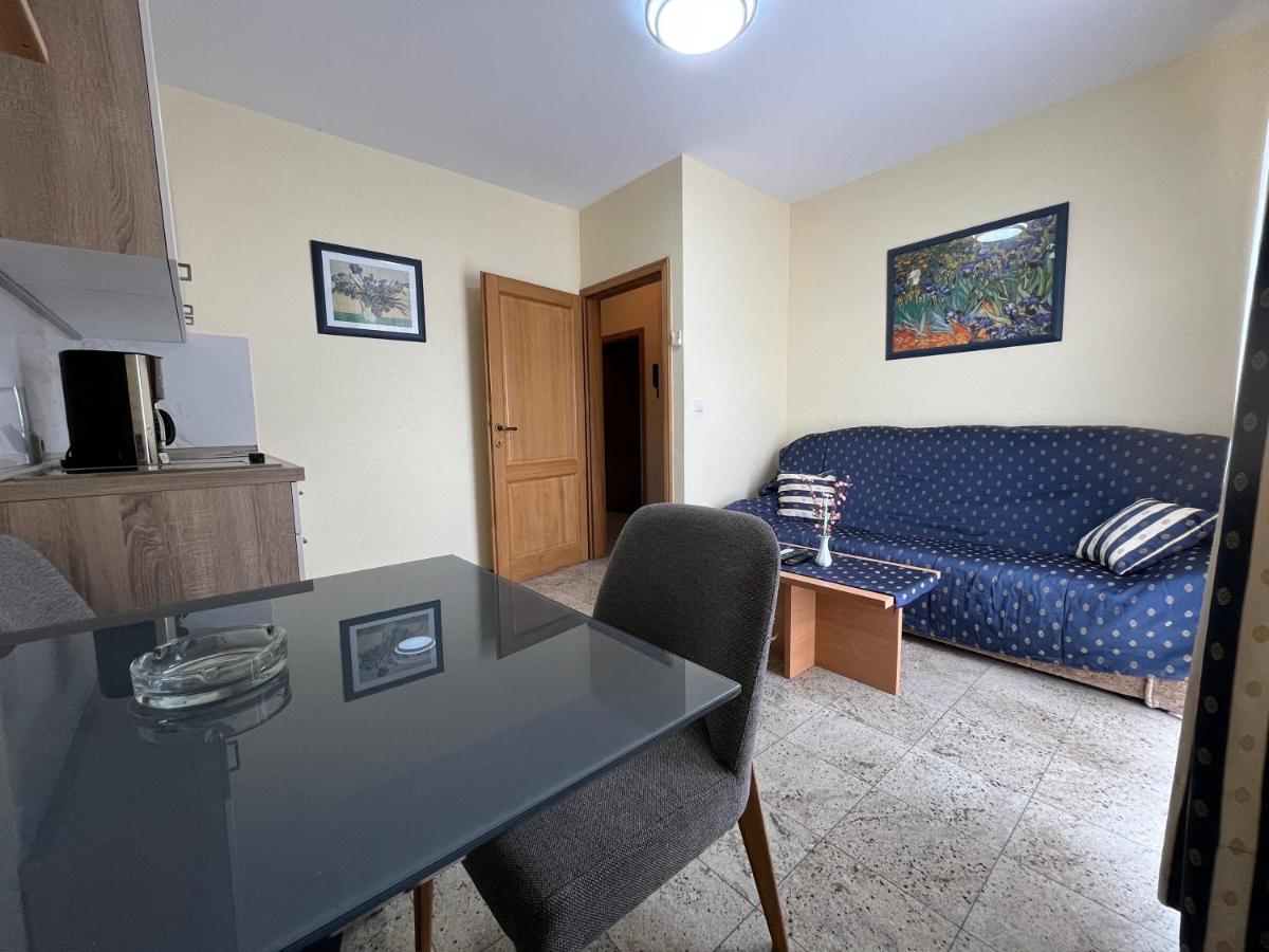 Holiday Apartments Sonne Rovinj Buitenkant foto