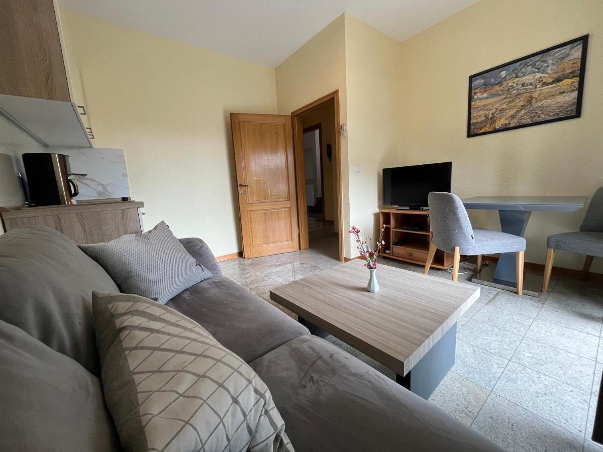 Holiday Apartments Sonne Rovinj Buitenkant foto