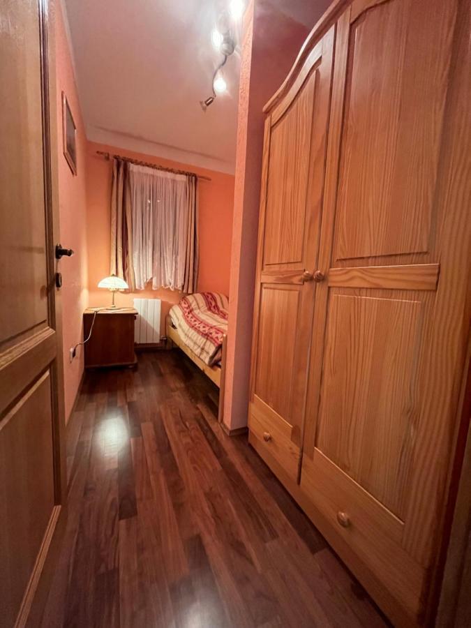 Holiday Apartments Sonne Rovinj Buitenkant foto