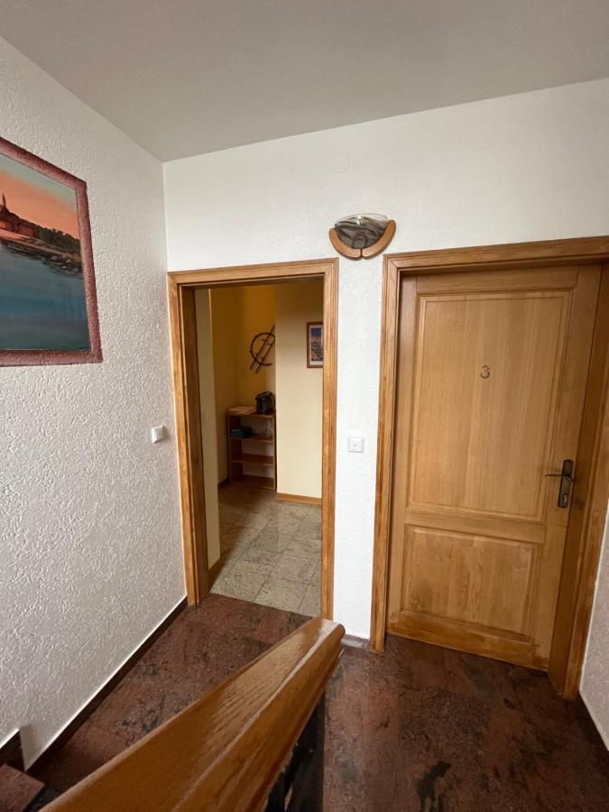 Holiday Apartments Sonne Rovinj Buitenkant foto